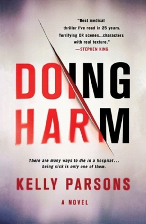 Doing Harm-..