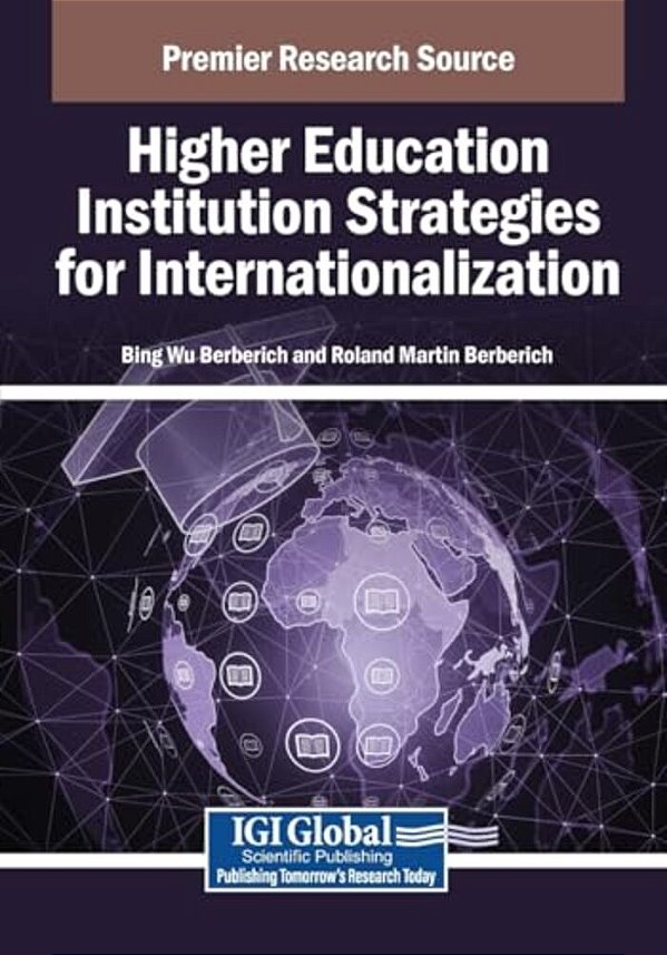 Higher Education Institution Strategies For Internationalization-..