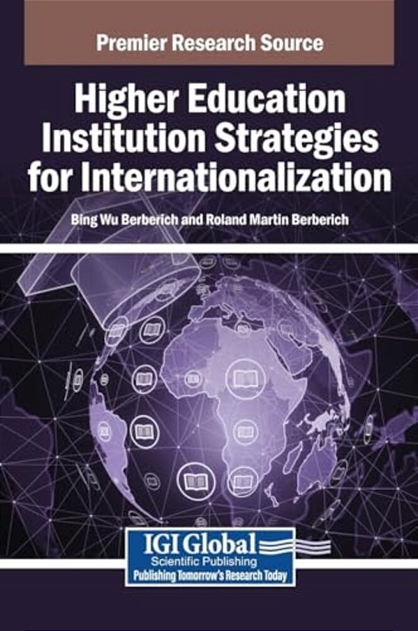 Higher Education Institution Strategies For Internationalization-..