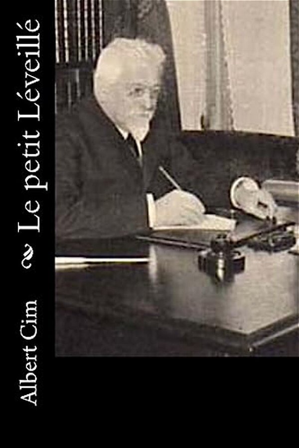 Le Petit Léveillé-..