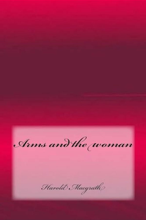 Arms And The Woman-..