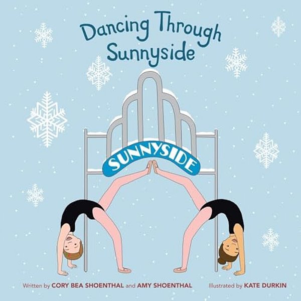Dancing Through Sunnyside-..