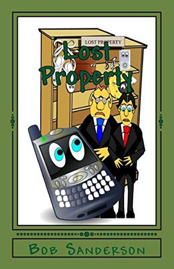 Lost Property-..