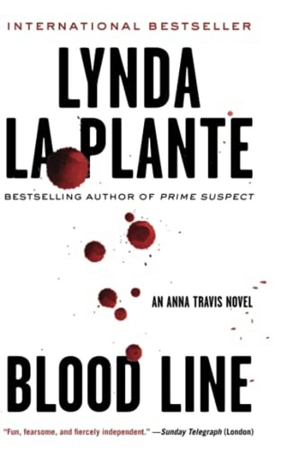 Blood Line-..