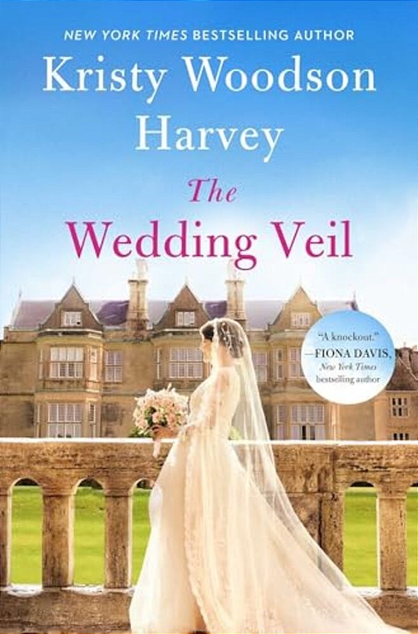 The Wedding Veil-..