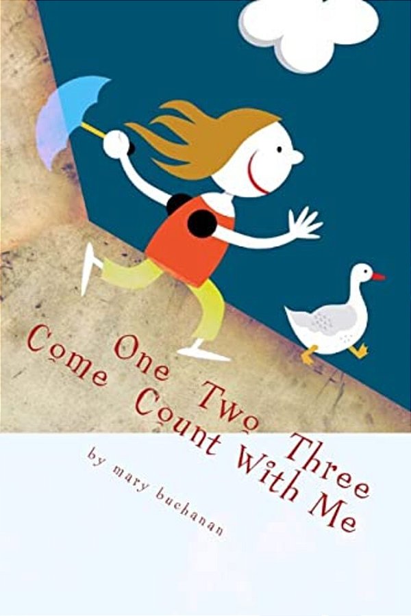 One, Two, Three, Come Count With Me-..