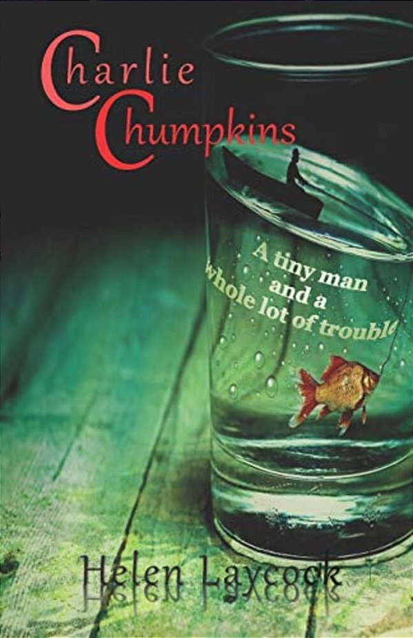 Charlie Chumpkins-..