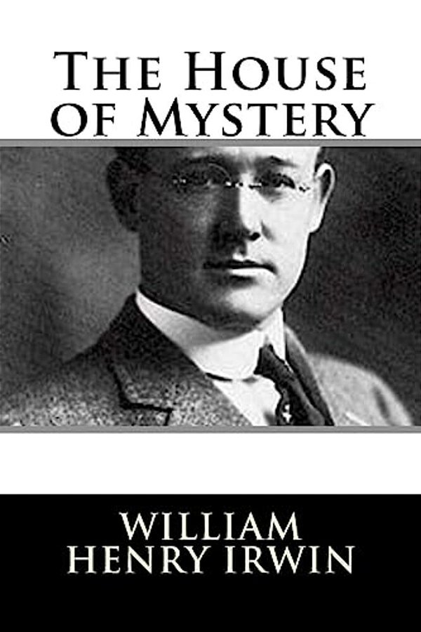 The House Of Mystery-..