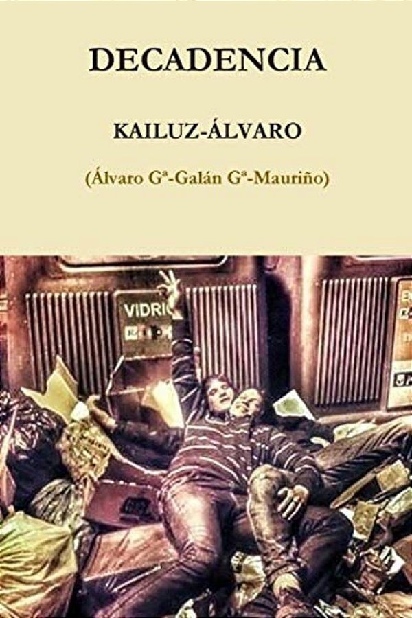 Decadencia-..