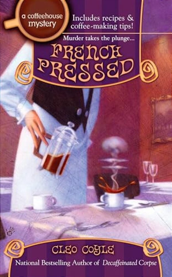 French Pressed-..