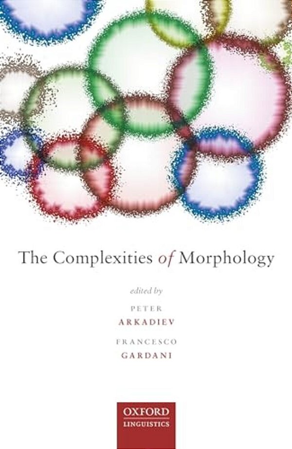 The Complexities Of Morphology-..