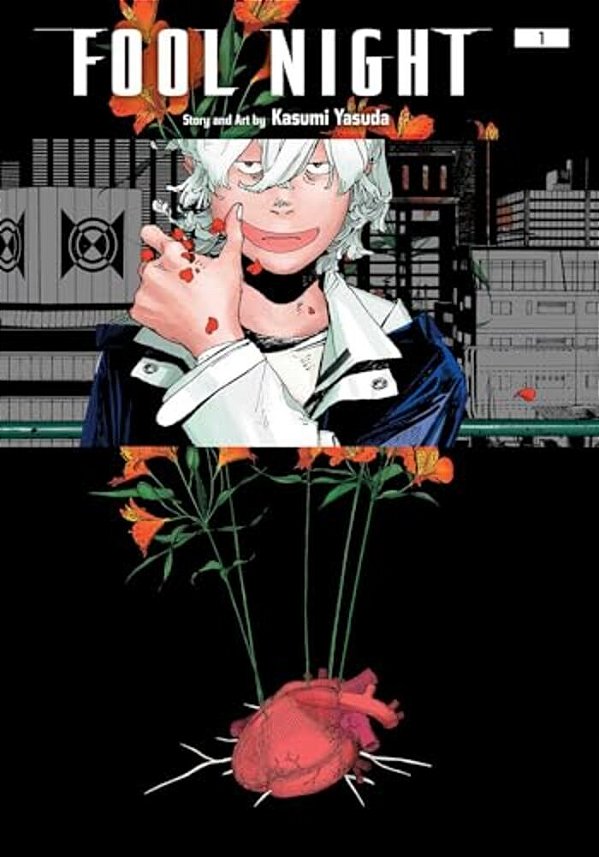 Fool Night, Vol. 1-..