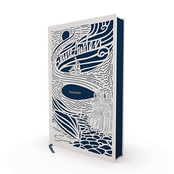 Persuasion (Jane Austen Collection)-..