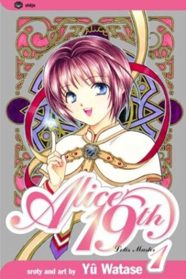 Alice 19Th, Vol. 1-..