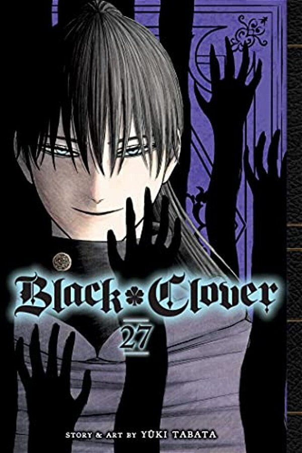 Black Clover, Vol. 27-..