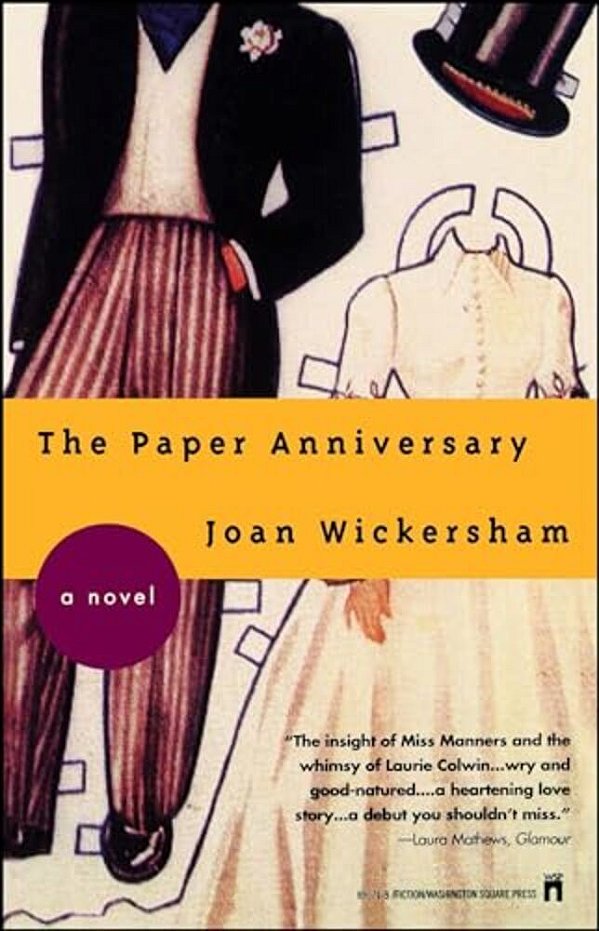 The Paper Anniversary-..