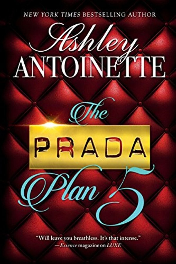 The Prada Plan 5-..