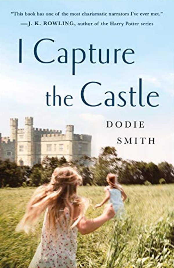 I Capture The Castle-..