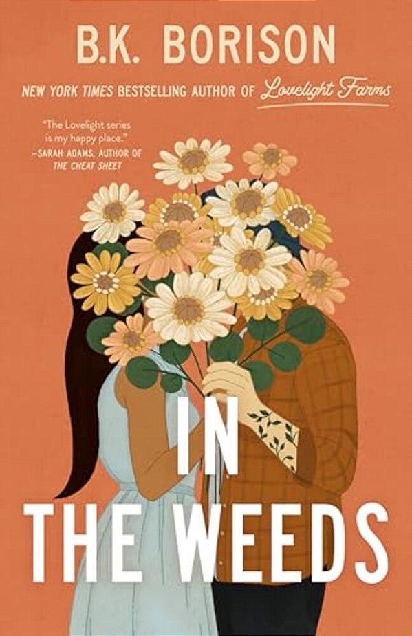 In The Weeds-..