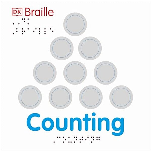Dk Braille: Counting-..