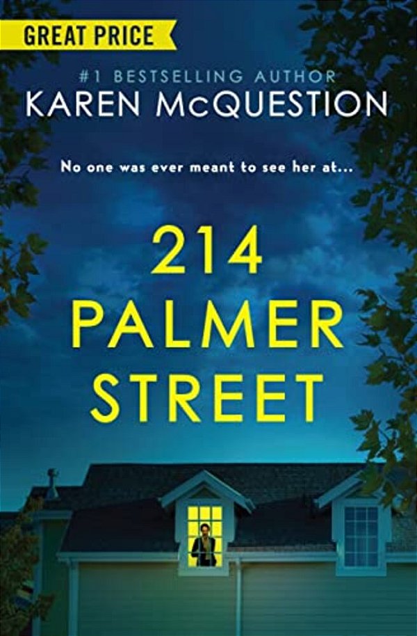 214 Palmer Street-..