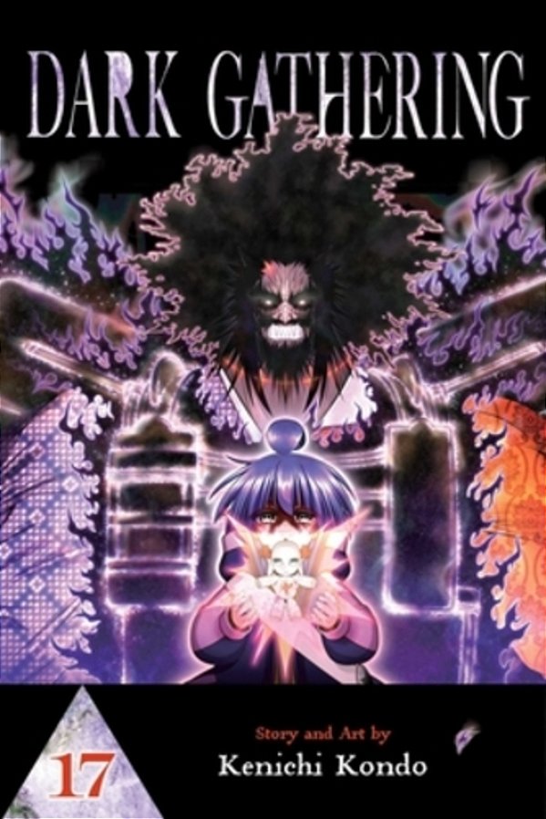 Dark Gathering, Vol. 17-..