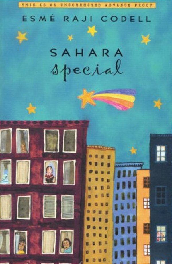 Sahara Special-..