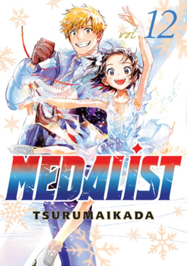 Medalist 12-..