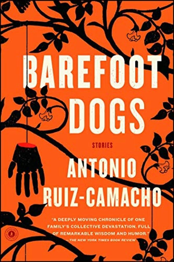 Barefoot Dogs: Stories-..