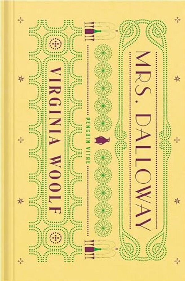 Mrs. Dalloway-..