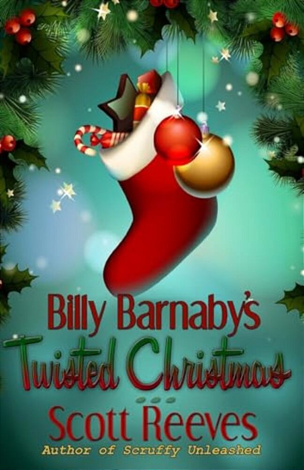 Billy Barnaby's Twisted Christmas-..