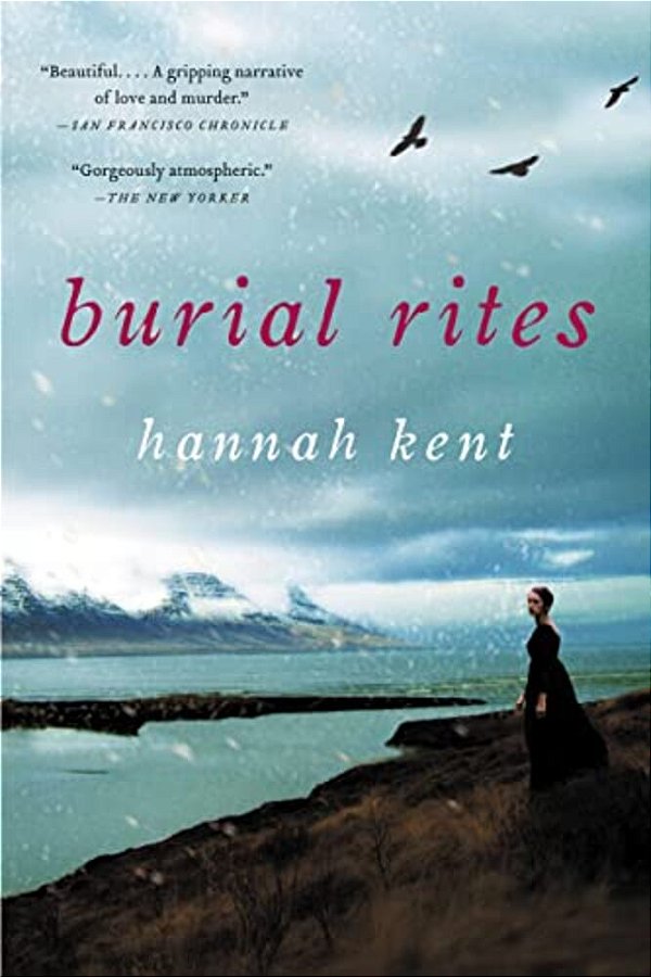 Burial Rites-..