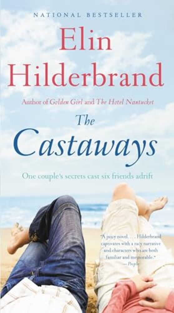 The Castaways-..