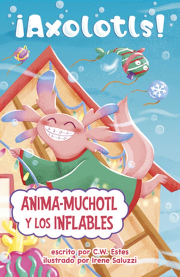 Anima-Muchotl Y Los Inflables-..
