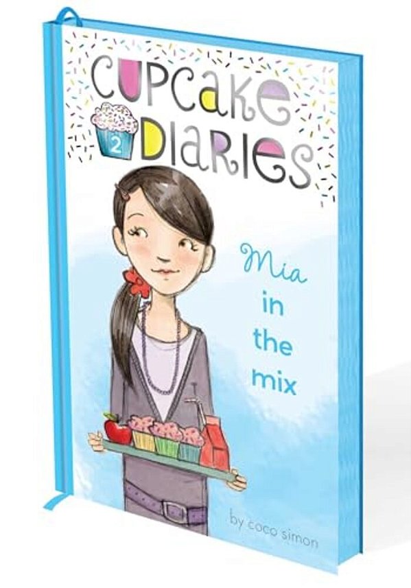 Mia In The MIX: Deluxe Edition-..