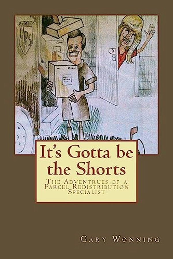 It's Gotta Be The Shorts-..