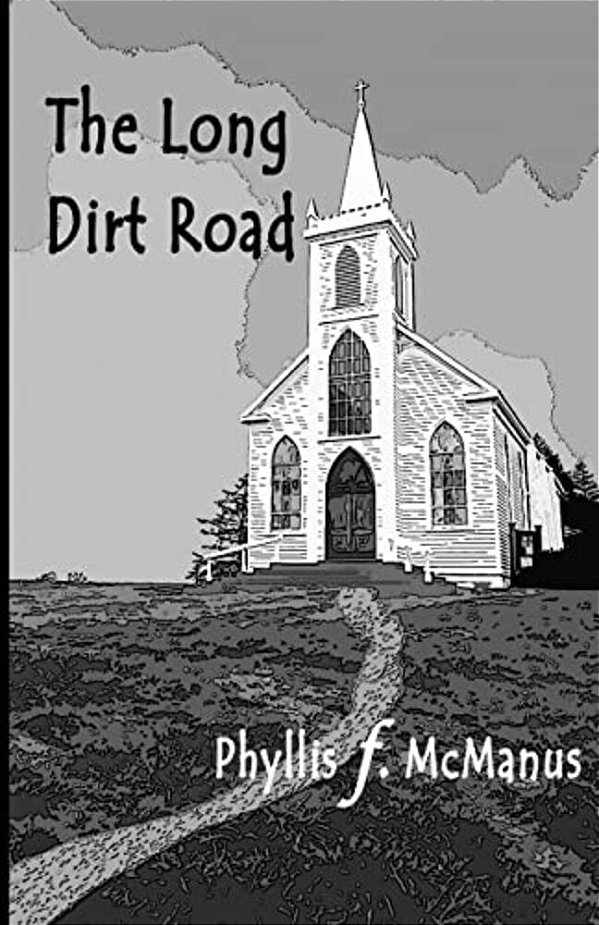 The Long Dirt Road-..