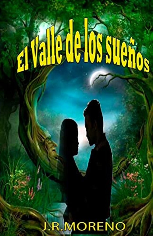 El Valle De Los Sueños-..