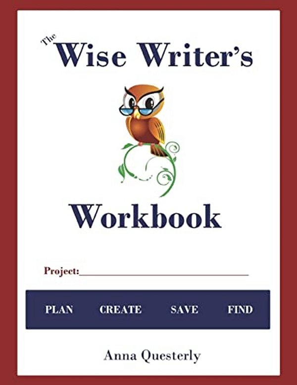 The Wise Writer's Workbook-..