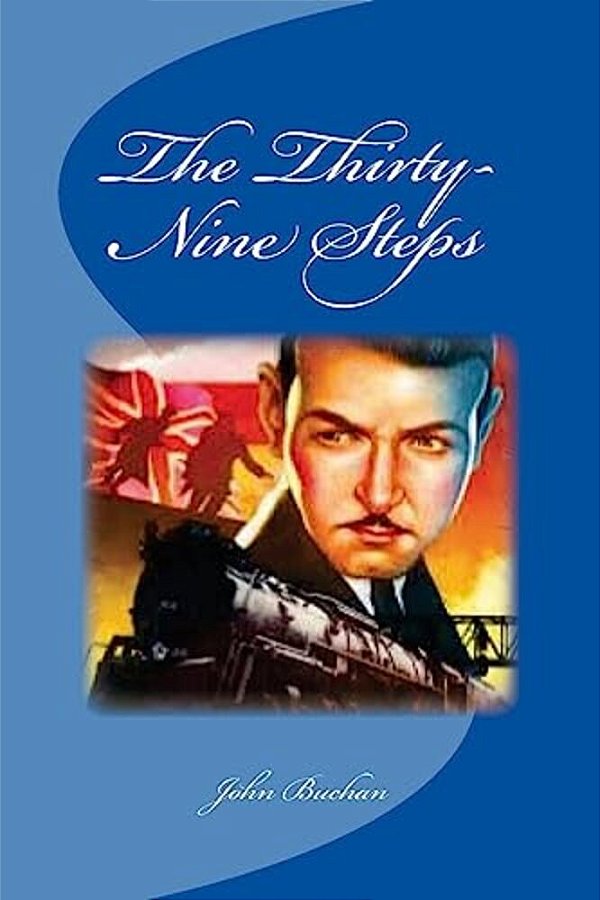 The Thirty-Nine Steps-..