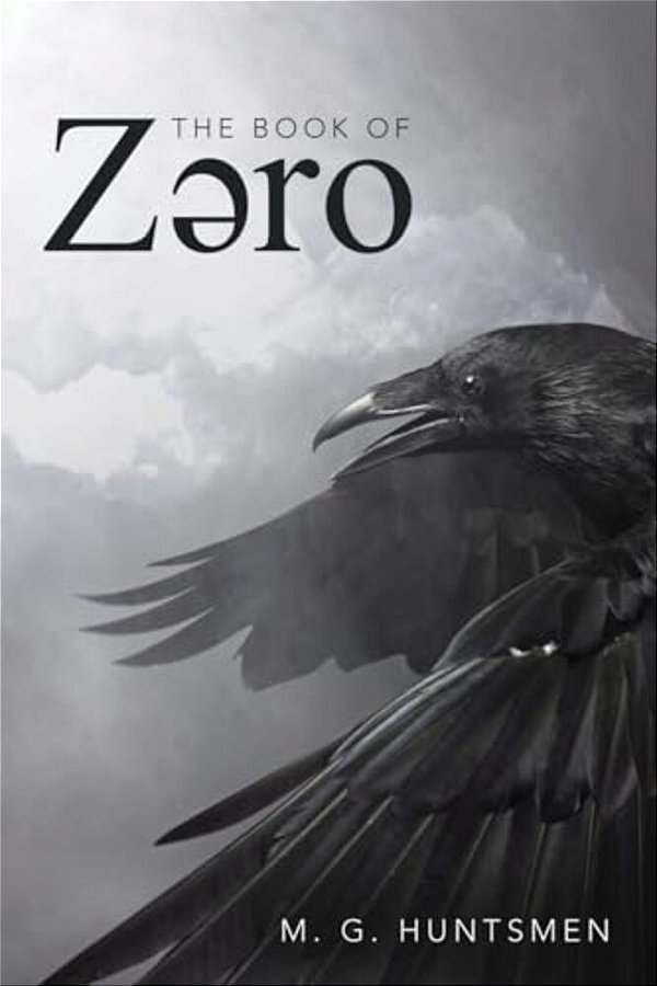 The Book Of Zero: I-..