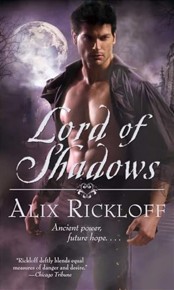 Lord Of Shadows-..