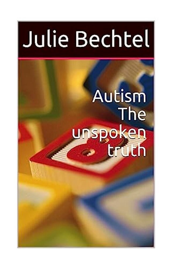Autism The Unspoken Truth-..