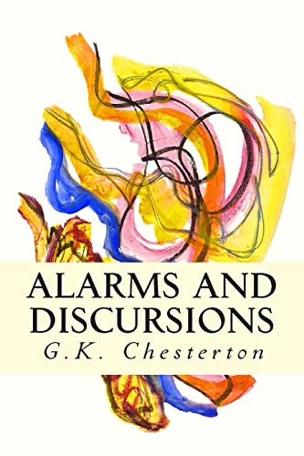 Alarms And Discursions-..