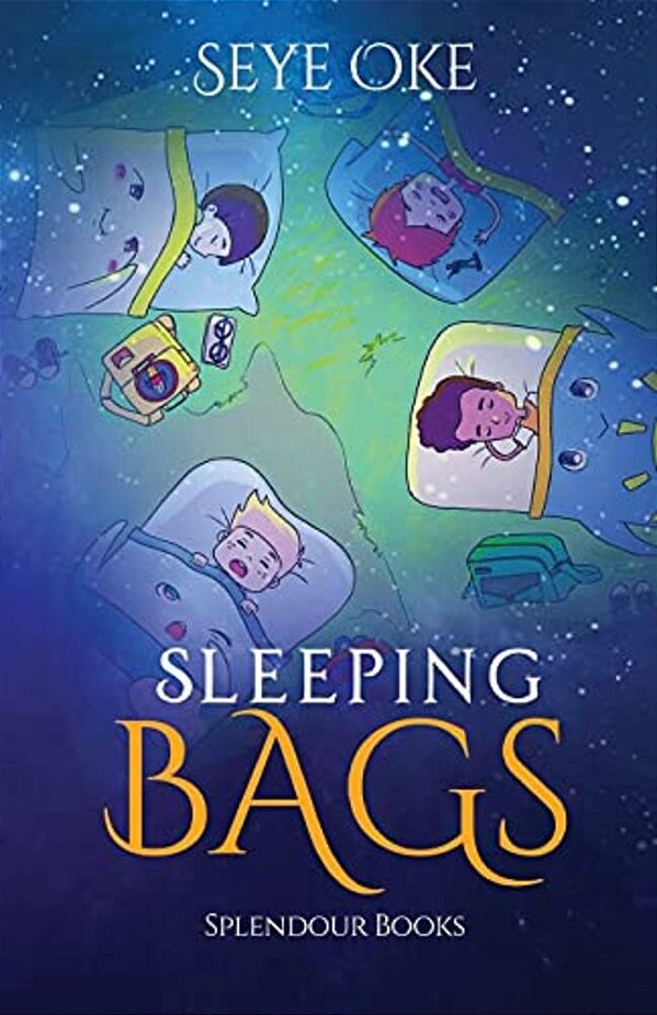 Sleeping Bags-..