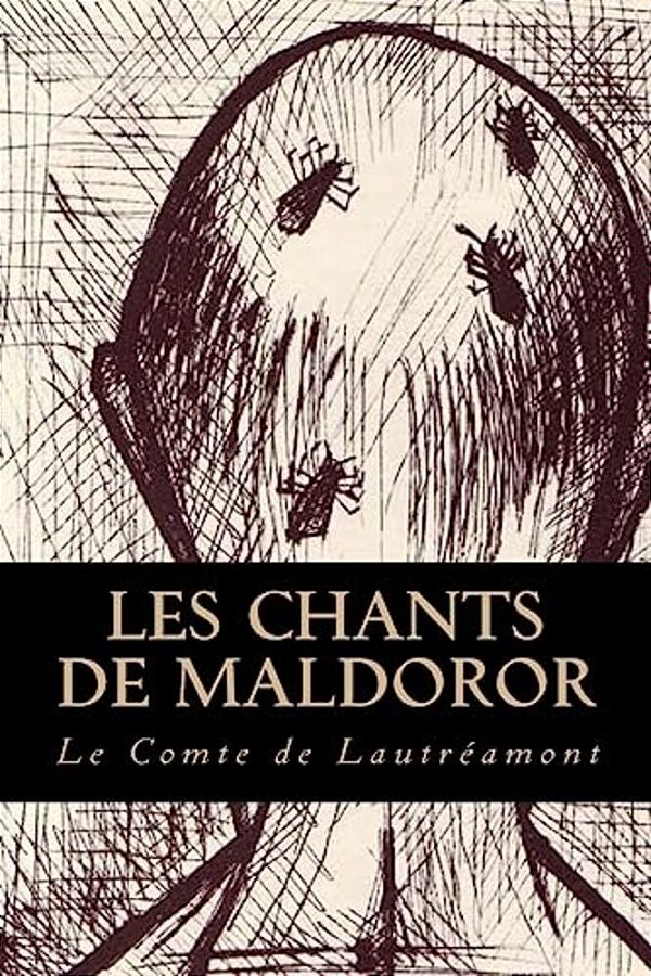 Les Chants De Maldoror-..