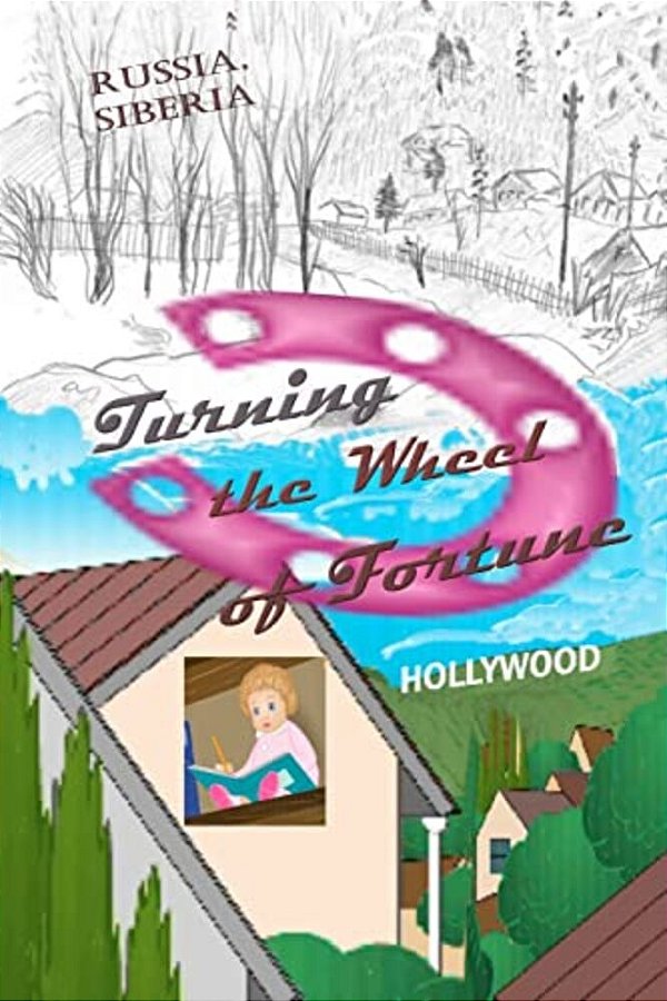 Turning The Wheel Of Fortune.: Tales Of The Russian Doll. -..