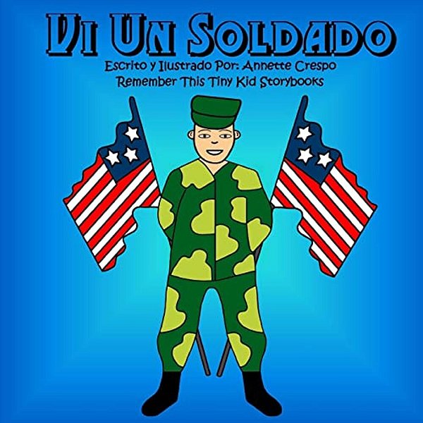 VI Un Soldado-..