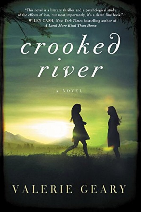 Crooked River-..