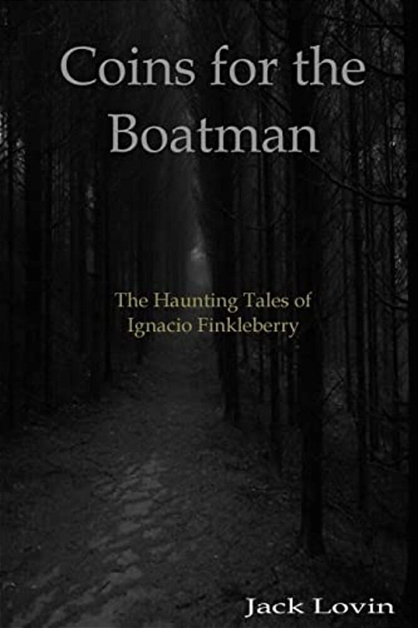 Coins For The Boatman-..